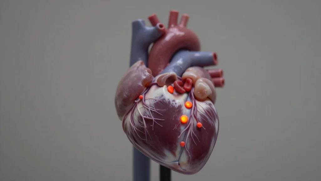How RHOT Proteins Regulate Energy Supply in Heart Muscle Cells