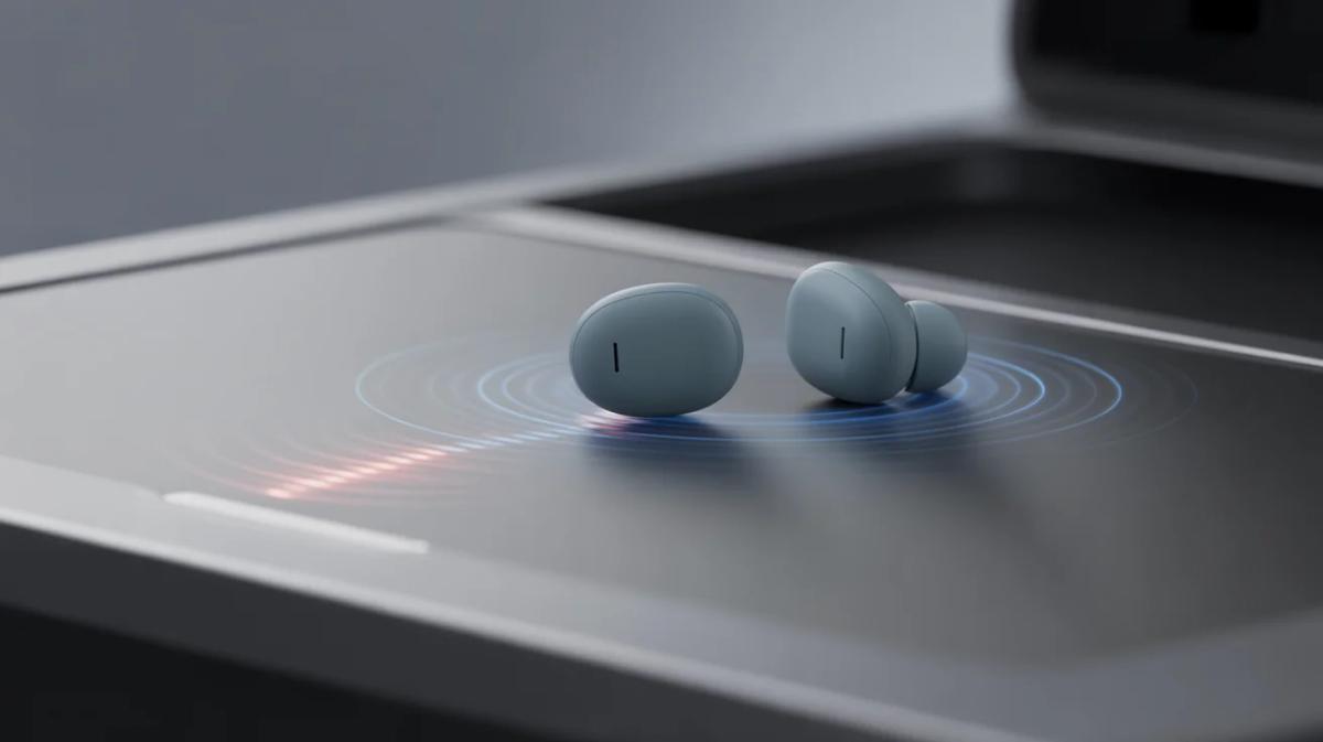 Whisper‑Level AI Conversations via Revolutionary New Headphones