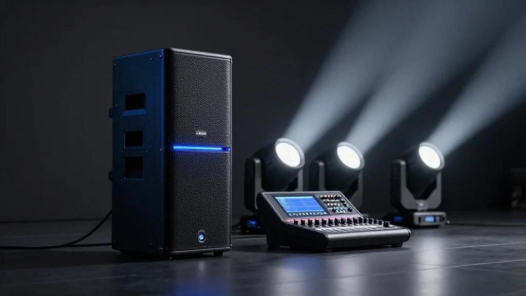 Music Venue Trust Announces Grassroots Funding Scheme for Equipment and Soundsystems