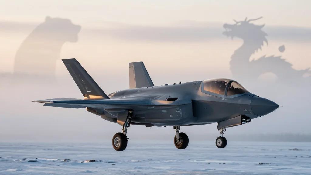 Finland Sparks EU Debate on China‑Russia‑North Korea Alliance