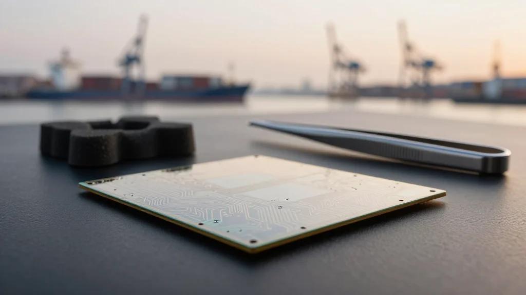 AI Export Controls Are Not the Best Bargaining Chip