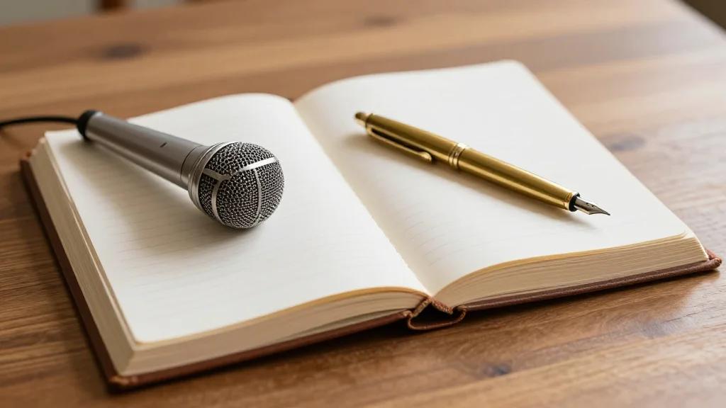 Interview Deeply to Build Stronger, Structured Memoirs