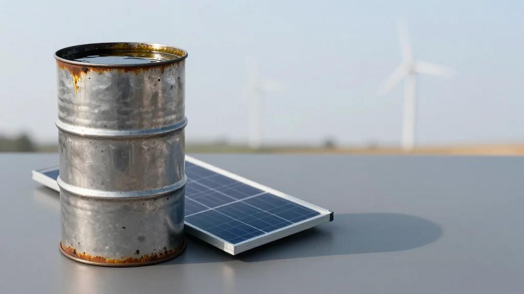 Energy Basics: US Isn’t Independent, Markets Global, Controls Fail