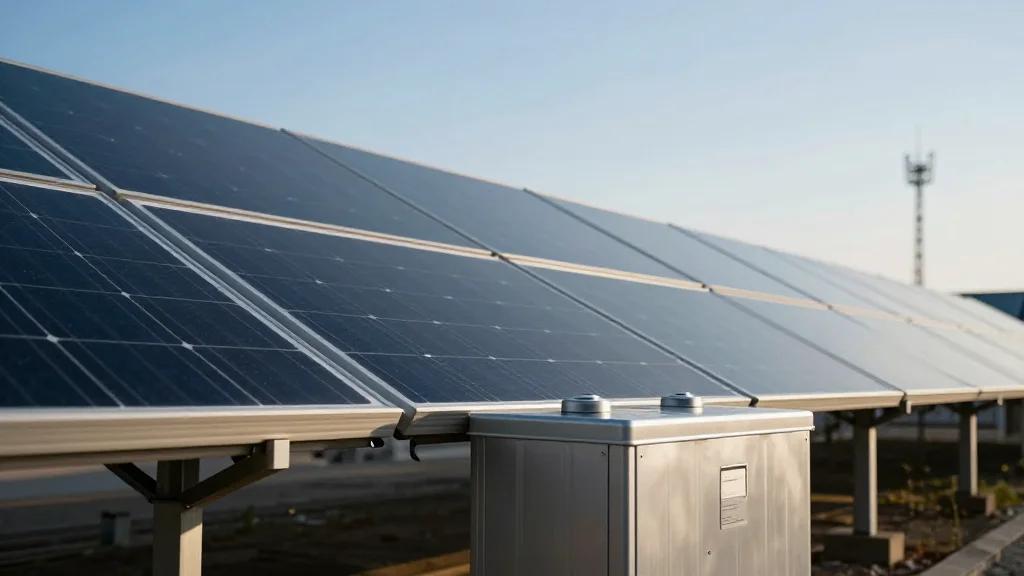 10 Year Deal for Solar Energy to Help Virgin Media O2 Reach Net Zero Goals