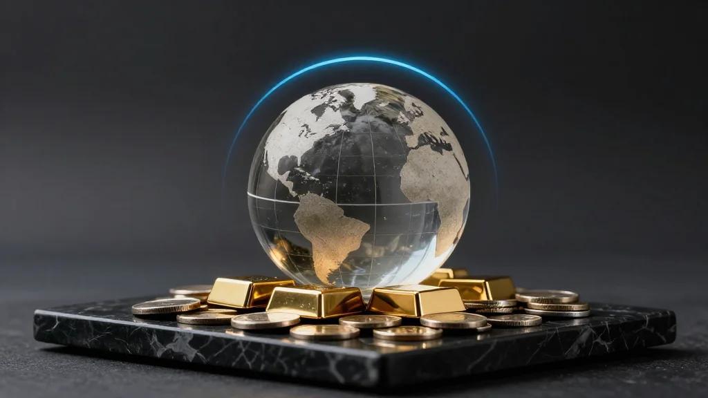 Global Debt Hits $111 Trillion; US, China Over Half