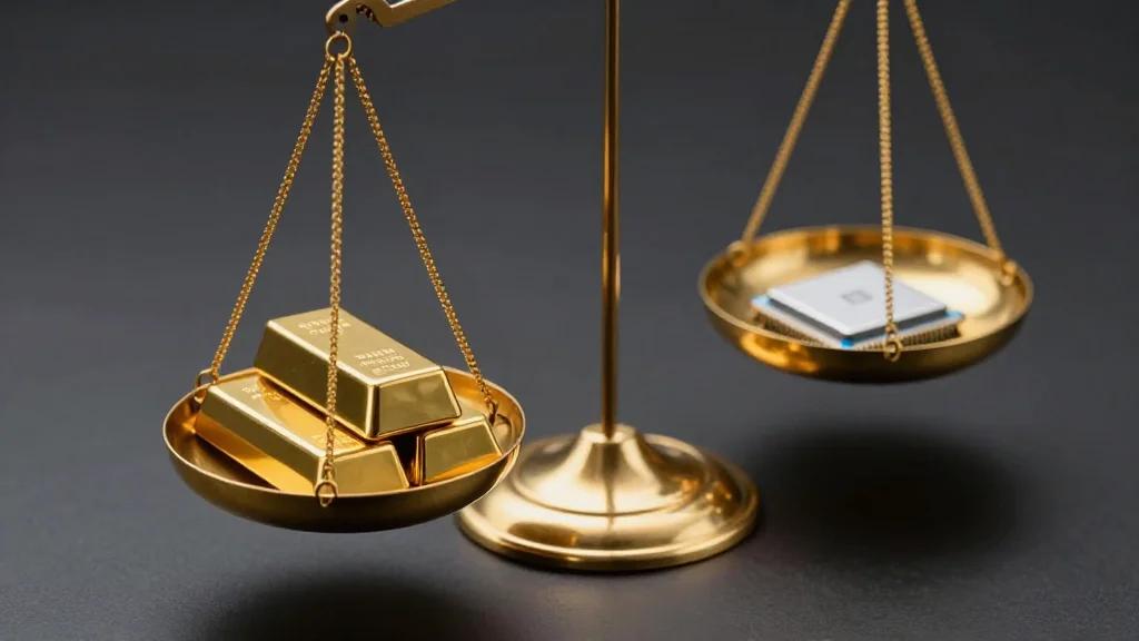 Inc Mag: “Big Tech Stocks Like the Magnificent 7 Suddenly Look Cheap”