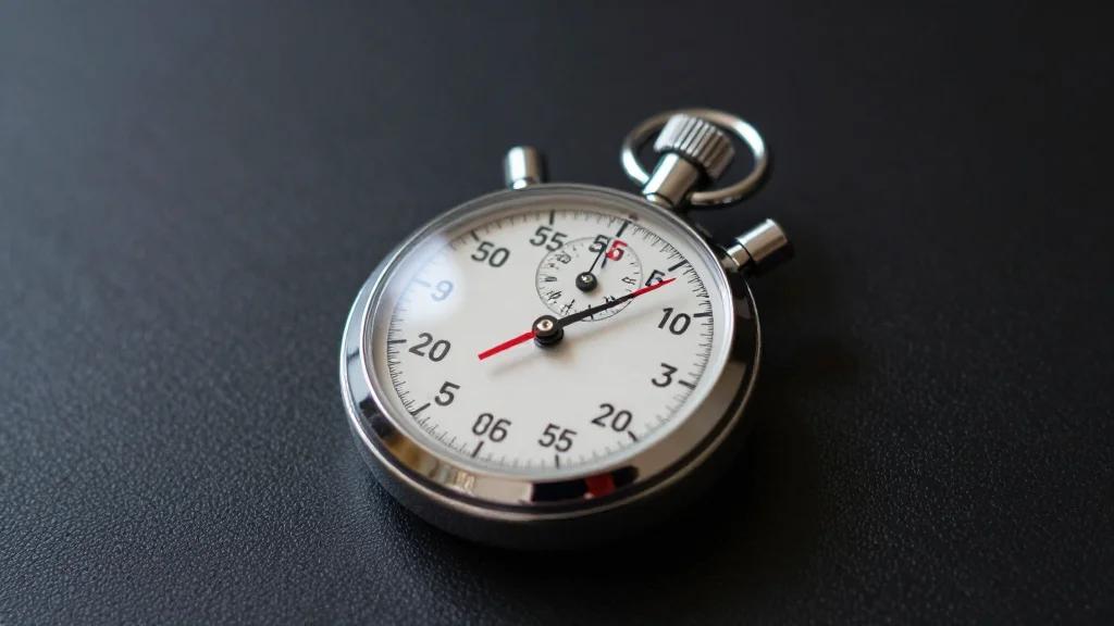 Match Urgency to Buyer's Timeline, Not Your Own