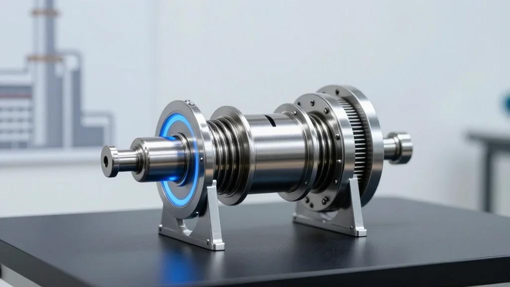 BWXT Initiates NRC Pre-Application Process for HEU Enrichment Facility in Erwin, Tennessee