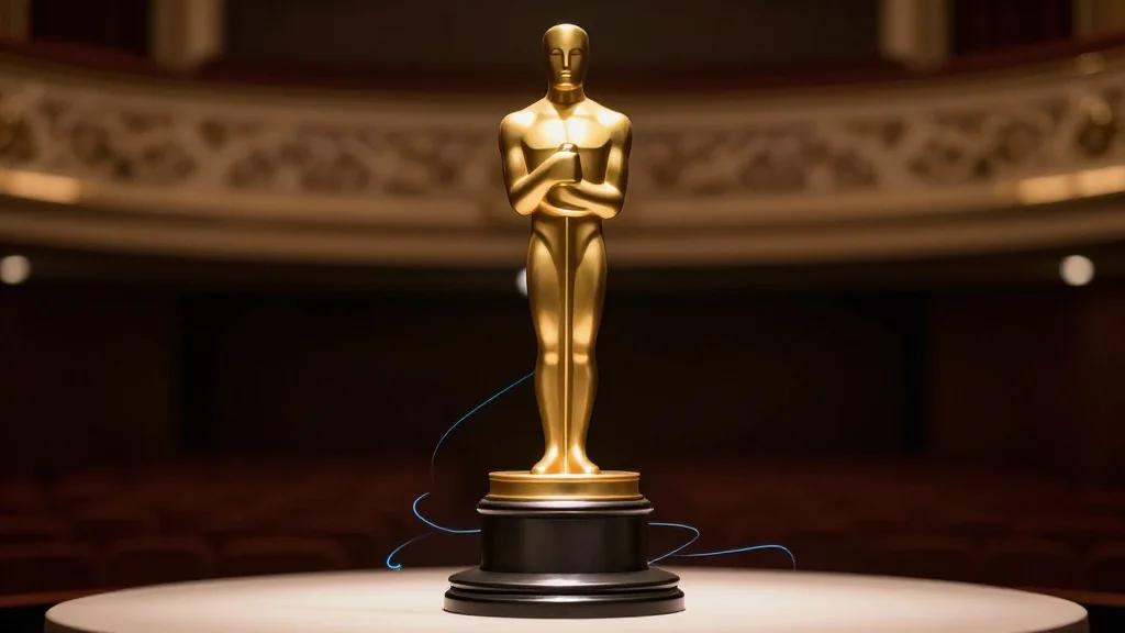 The Oscars Are Moving Venues in 2029