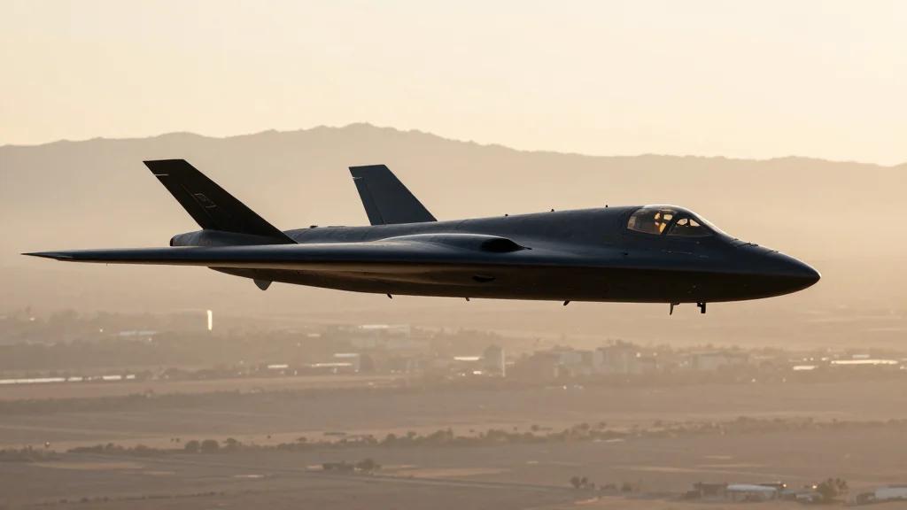 Key Questions About a Potential US Air War on Iran