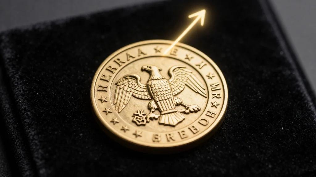 FOMC Chair Not Automatic With New Fed Governor