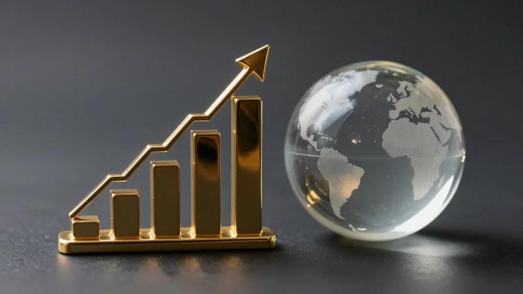 Capitalising on the Emerging Market Resurgence