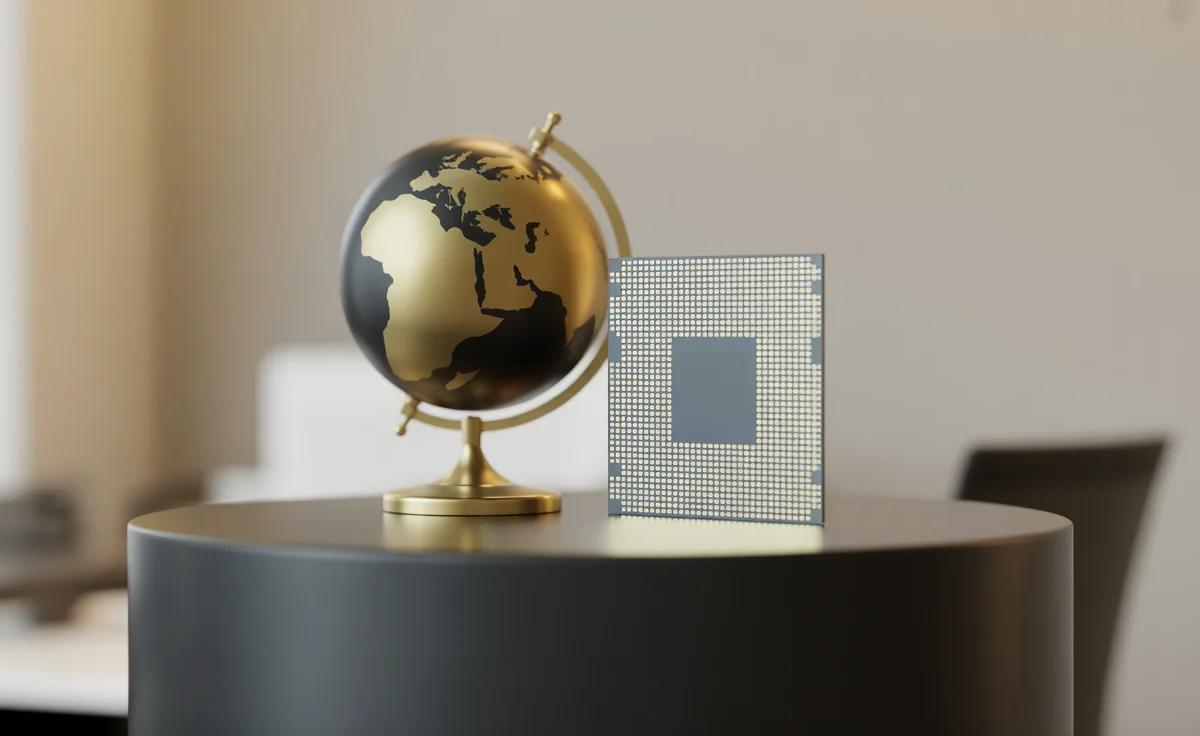 AI Now Dominates Tech: 2025 Macro Trends Unveiled