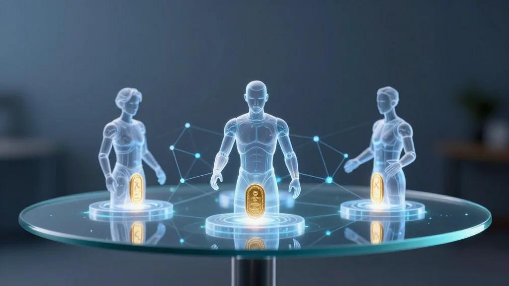 Adopt LLM Council to Vet Proposals Against Whitepaper