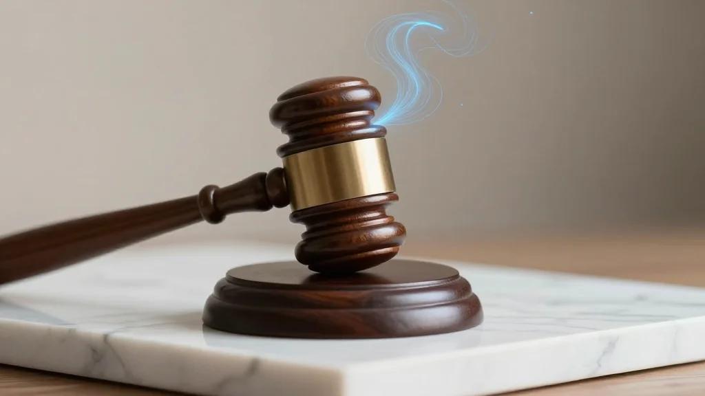 Courts Hand Out $145K in Sanctions for AI‑Generated Filing Errors