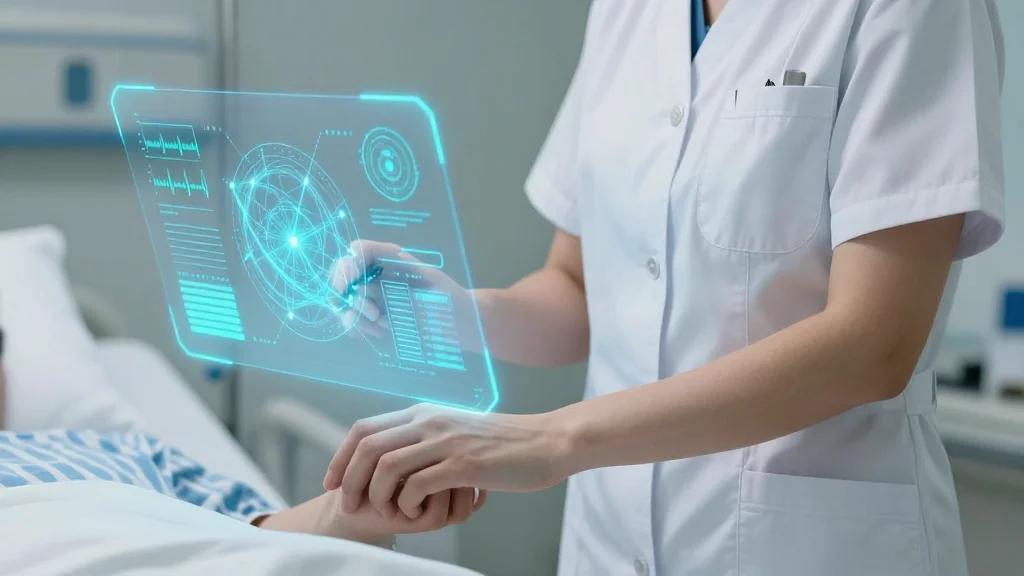 Accelerating Digital Maturity in Residential Aged Care