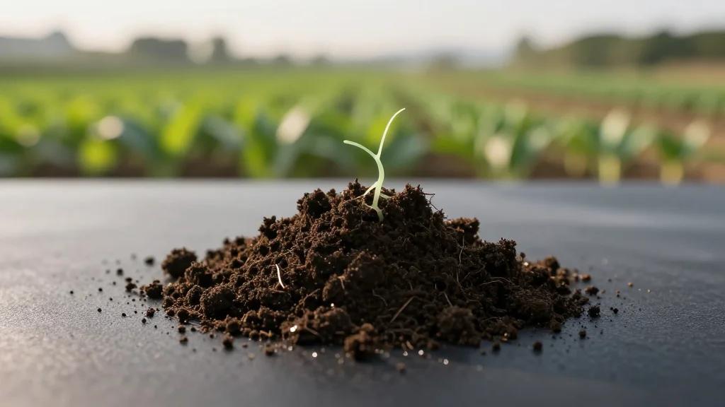 Nestlé Partners with Regenerative Farming Platform Soil Capital