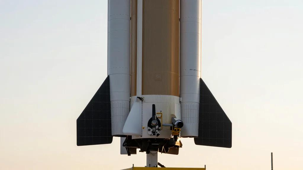 Cygnus Soars on Falcon 9 XL, Showcasing Massive Payload Capacity