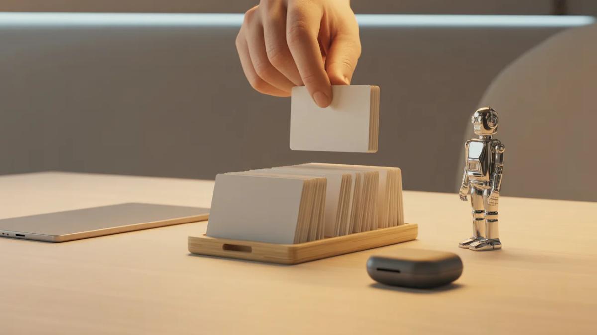 AI Productivity Gains Require Upfront Workflow Redesign