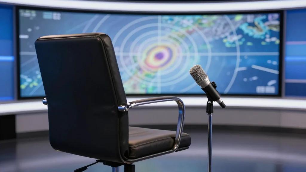 Nexstar Lays Off Local TV Journalists Including KTLA's Glen Walker and Lu Parker