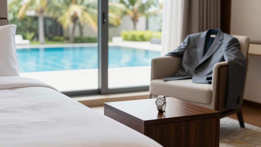 Omni Hotels Teams with Peter Millar to Launch Luxury Lifestyle Suites