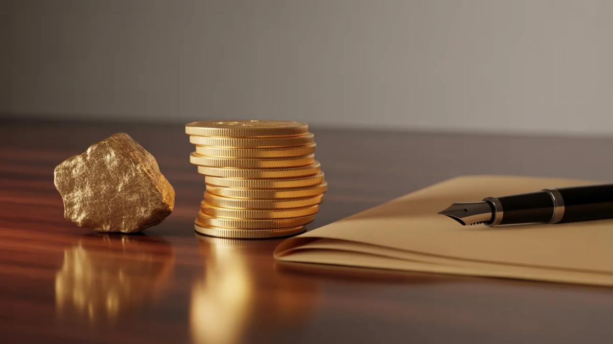 MP Materials Secures $1B Loan From JPMorgan and Goldman Sachs with US Defense Department Backing