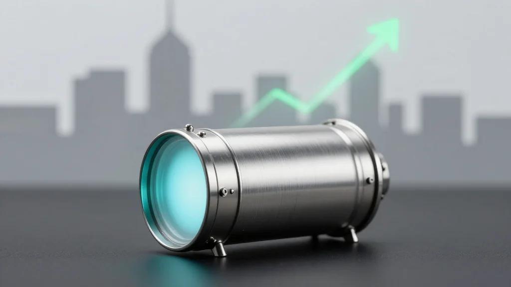 X-Energy Launches IPO for Small Modular Reactors