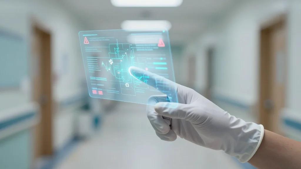 HTN Now: Exploring and Tackling the Real Pain Points Around the Use of Digital Systems