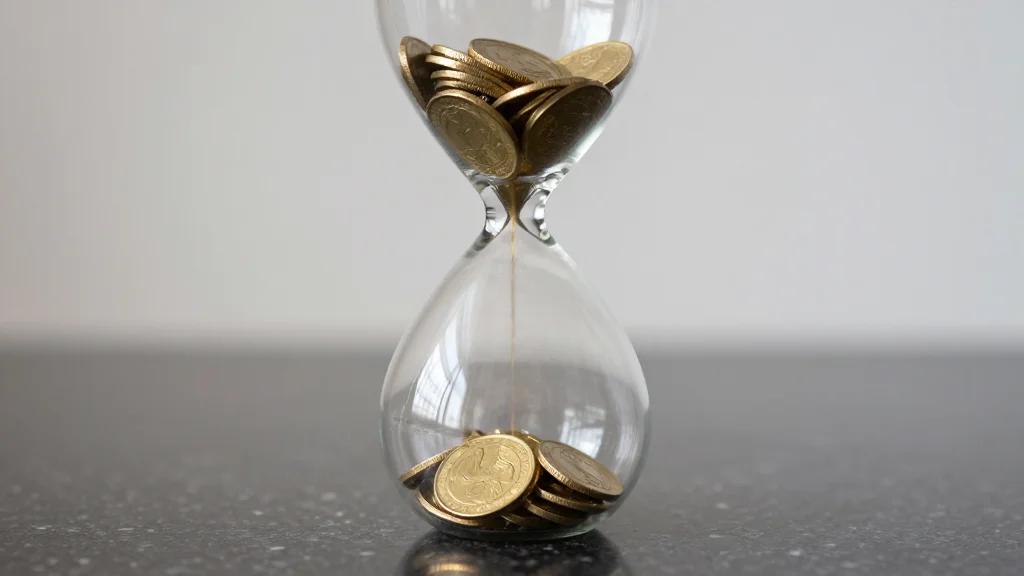 Buy and Hold S&P 500: $10k Grows to $1.9M