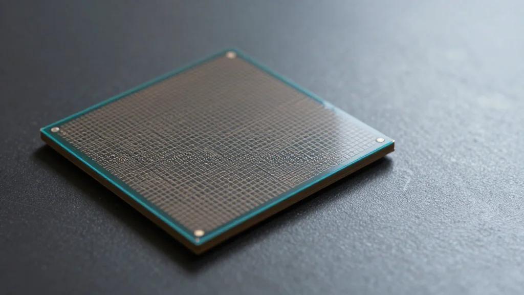 SK Keyfoundry Develops 450–2300V SiC Planar MOSFET Process Platform