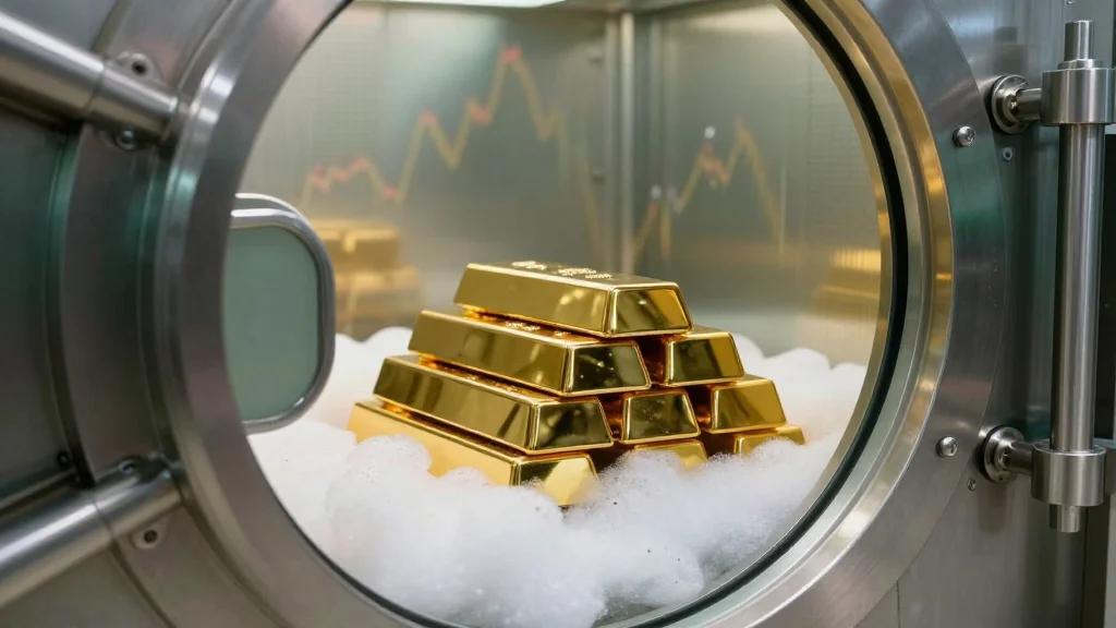 Private Credit Is Actually Built to Survive the Ghosts of the Great Financial Crisis