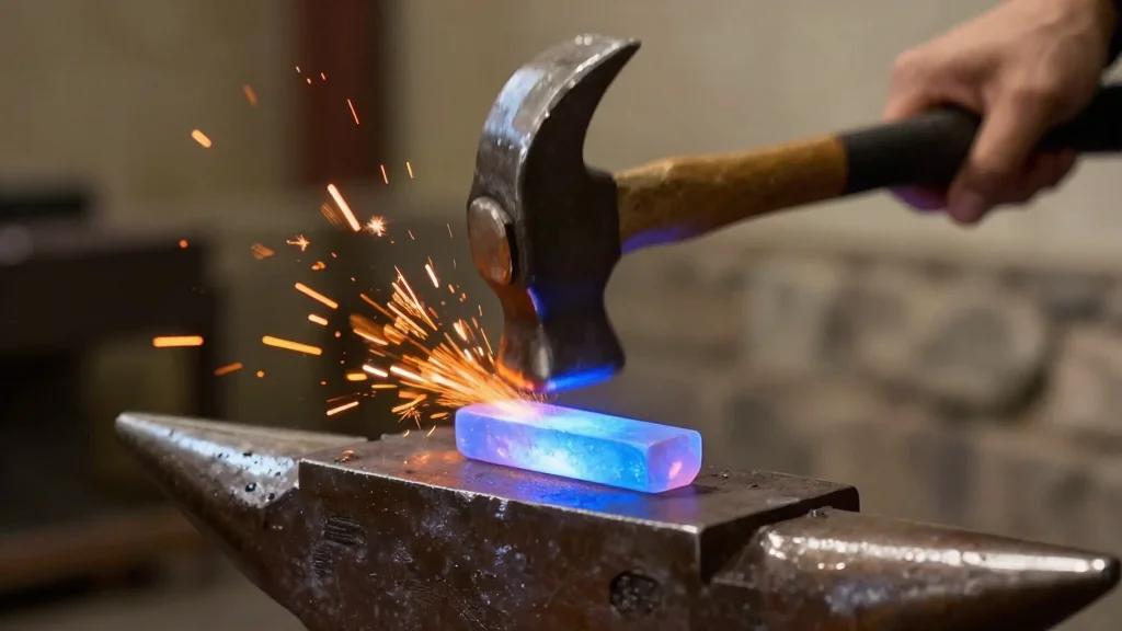 Nioh 3 Blacksmith Guide:  How to Get the Materials Needed to Upgrade Your Gear