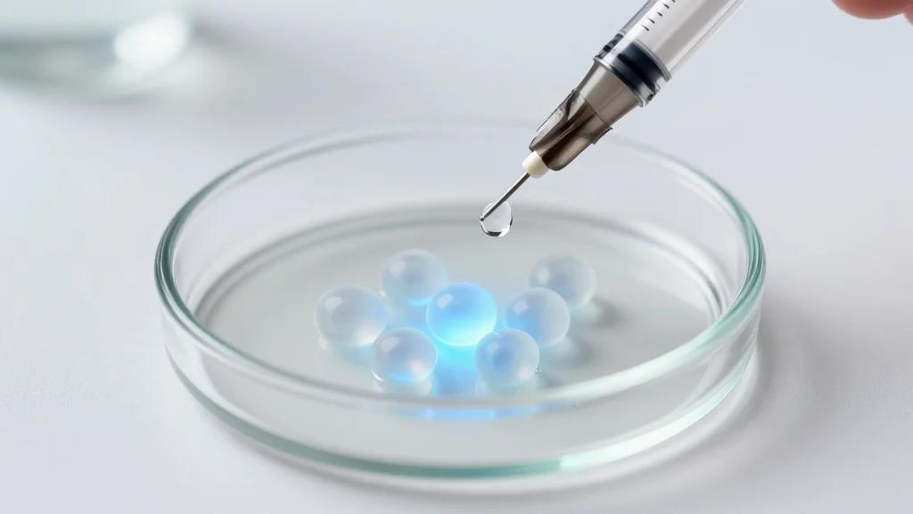 Lab‑grown Sperm Creates Embryos, Easing Dystopian Fears