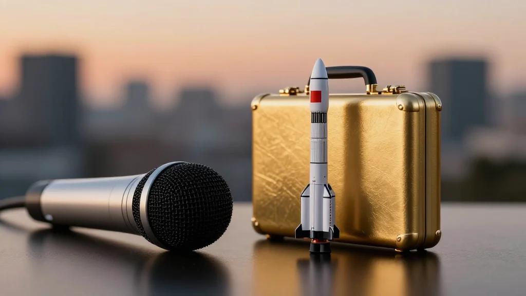 OpenAI, SpaceX Deals Echo Localized ZIRP Phenomenon