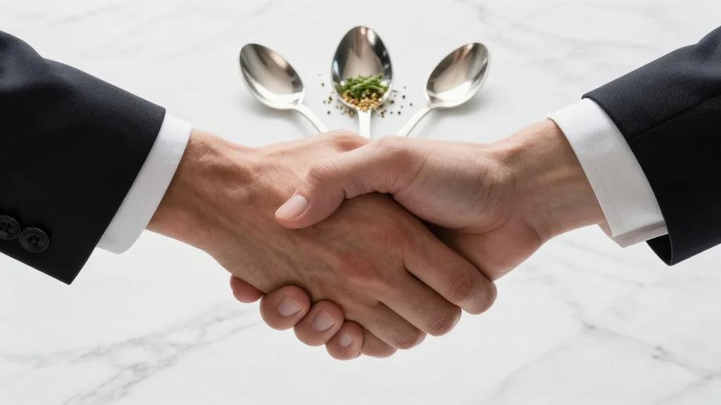 Hellmann's Parent Company to Merge Food Business with McCormick