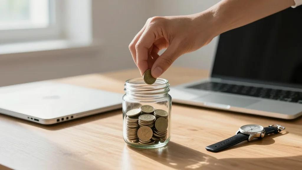 Make This Your Last Year Trading Broke