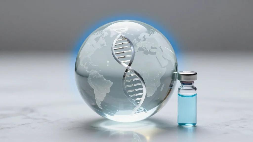 Hallmarks of Cancer Research: Enabling Transformative Discovery Through Global Team Science