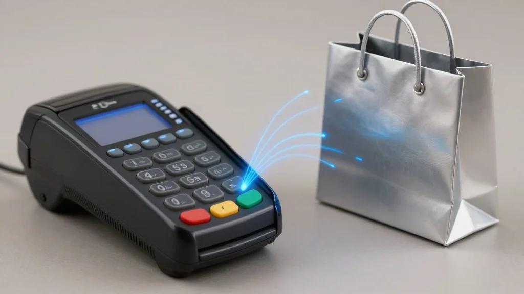 PayPal, Rainforest Join Forces