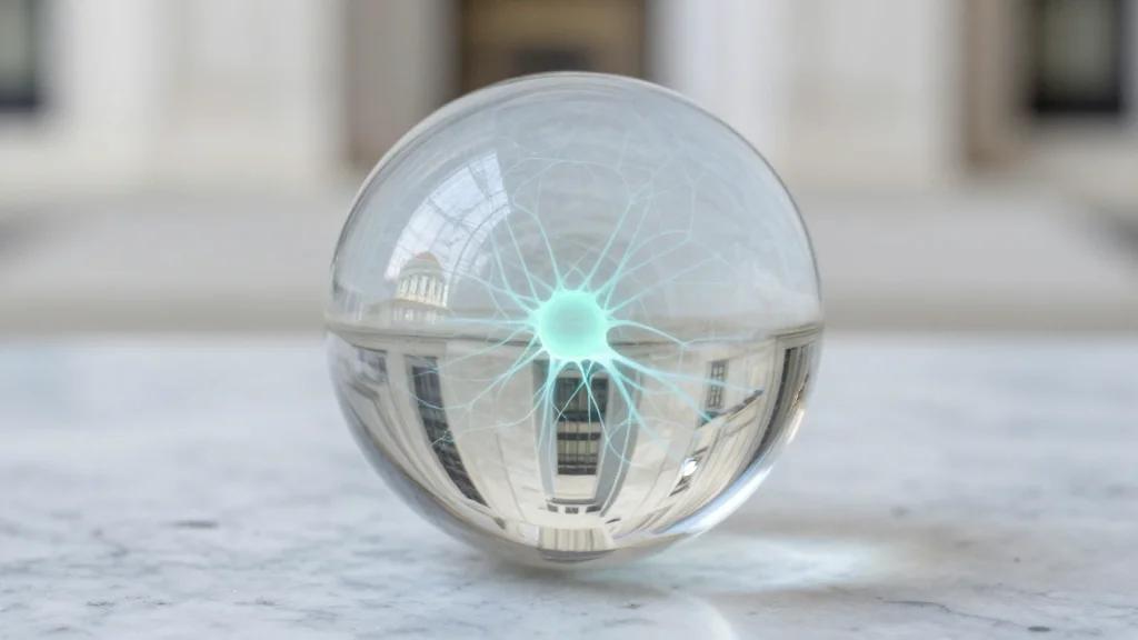 AI Bad for Writing, Great for Hawkish Speech Scoring