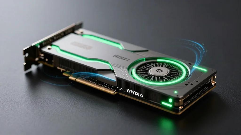 Nvidia CEO Jensen Huang Says Growth Is ‘Inevitable’ as AI Chip Demand Soars