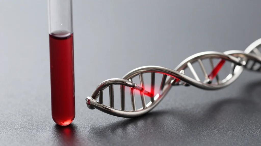 WGS Uncovers KMT2A PTD, Surpassing Old AML Tests