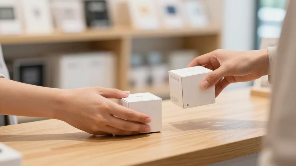 Refund Fast, Replace Faster: Keep Customers Happy