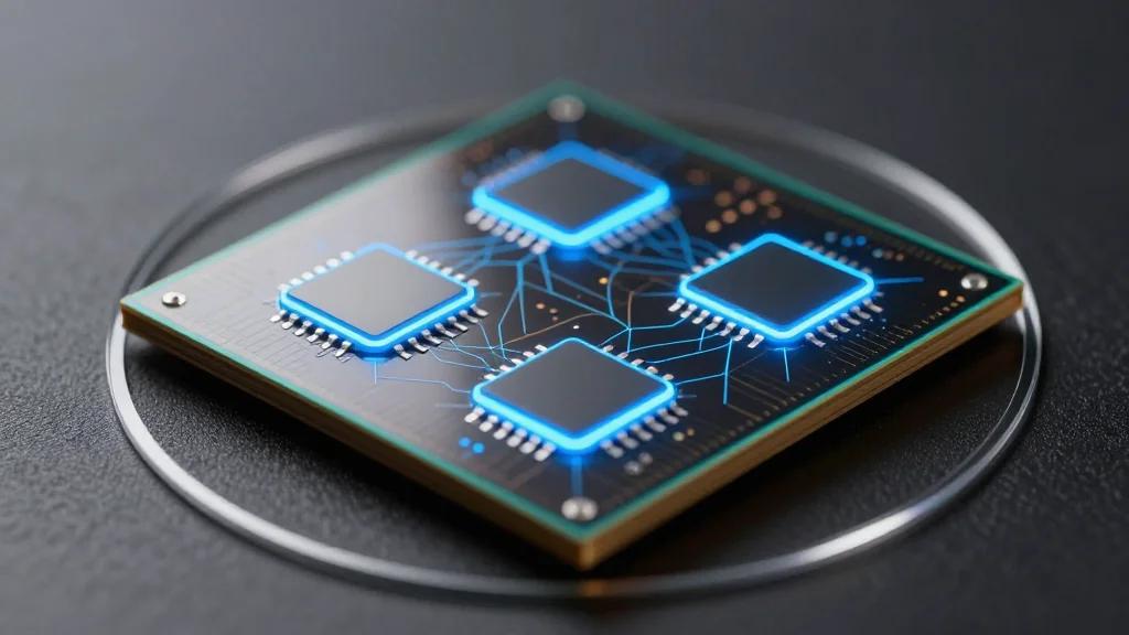 KB Asset Management Launches RISE China AI Semiconductor Top 4 Plus ETF
