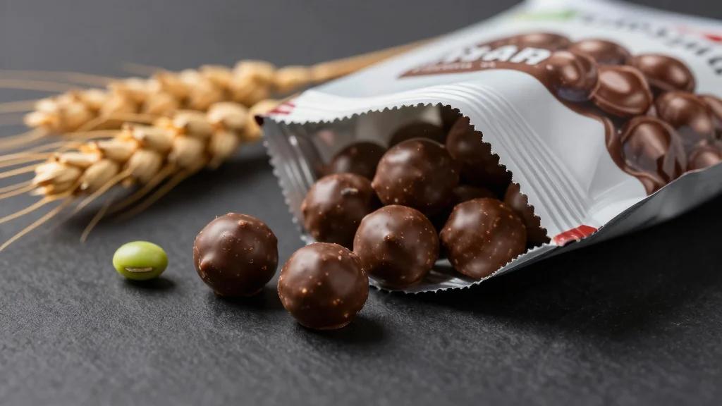 A Nationwide Candy Recall Just Landed in the FDA’s Highest-Risk Category