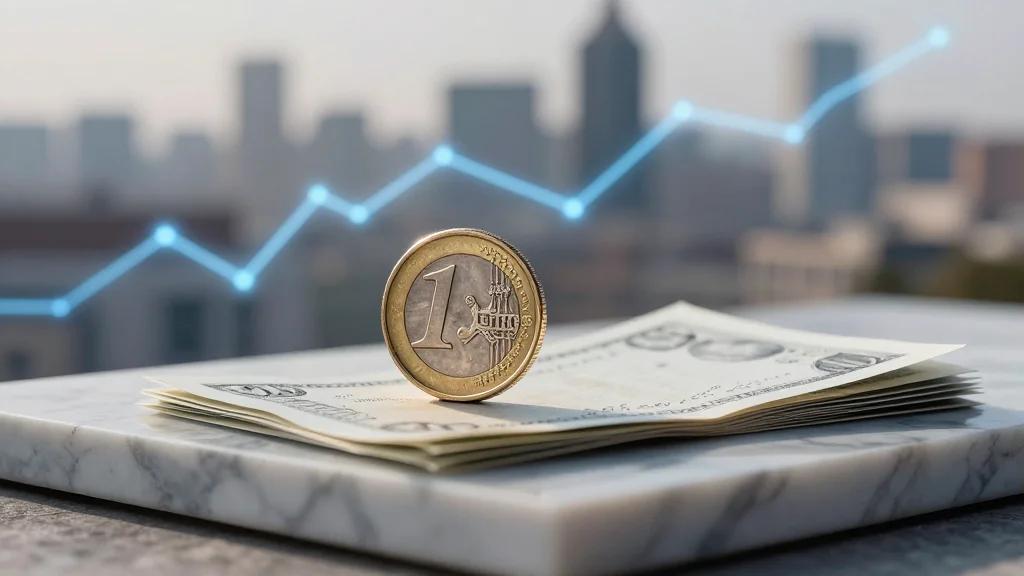 Markets Must Push Harder as US 10‑Year Hits