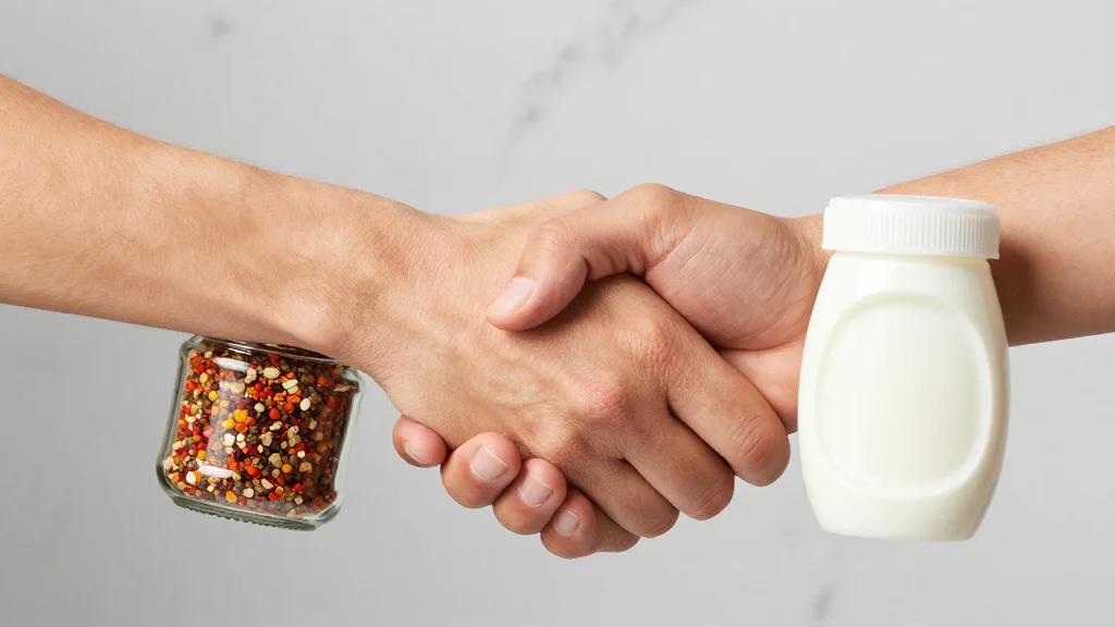 McCormick & Co., Unilever Reach Acquisition Agreement