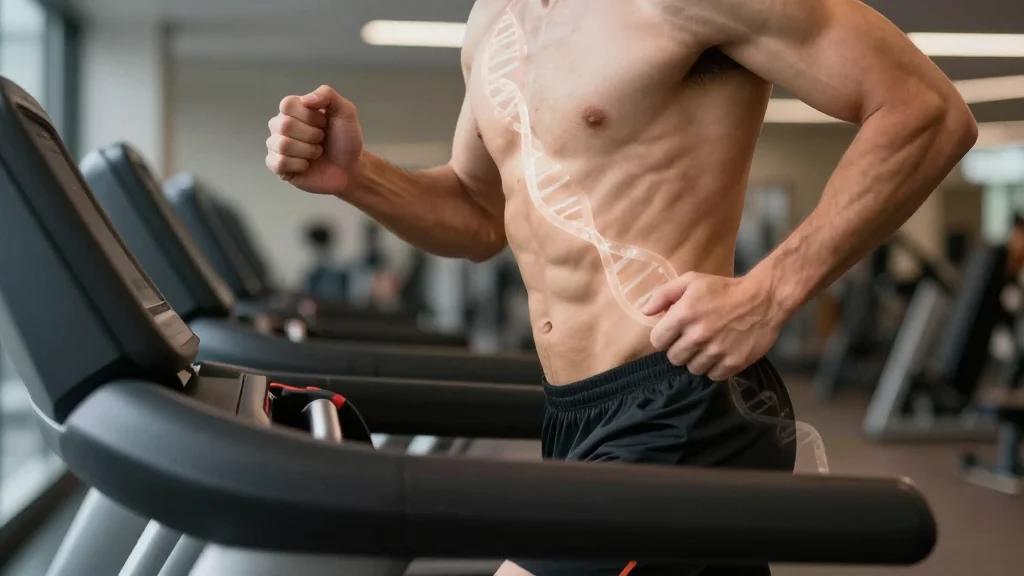 Why Most Longevity Advice Gets Weight and Exercise Wrong