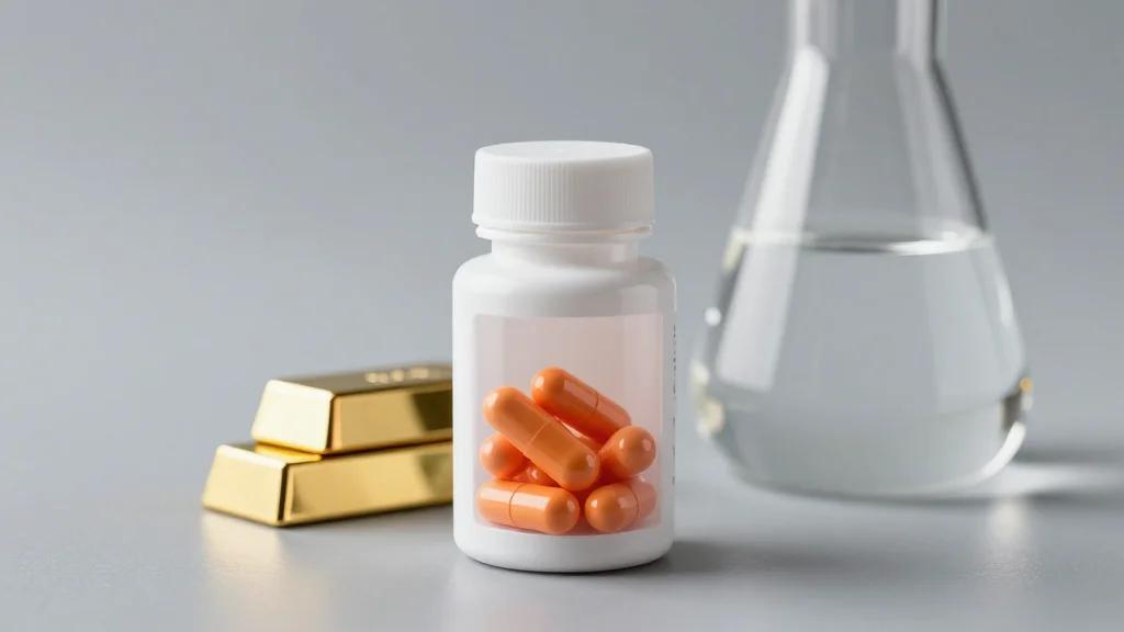 Sanofi Reports Strong Sales Amid Growing R&D Pressure