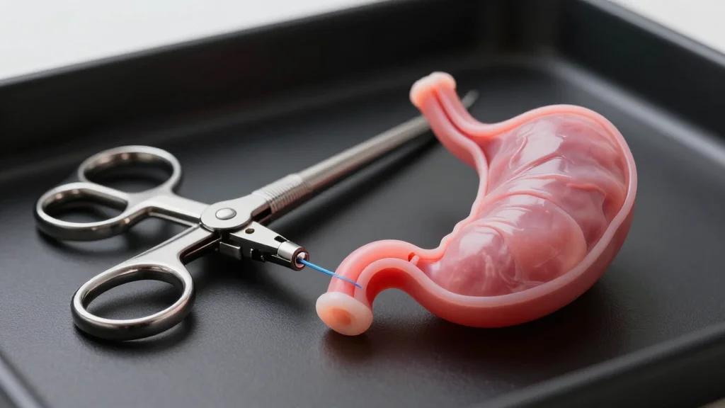 FDA Clears Endomina EZFuse System for GI Suturing