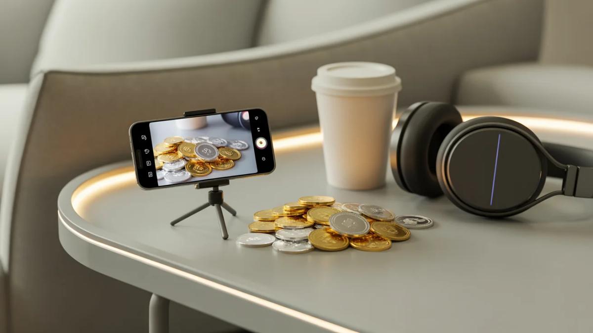 Crypto Influencers: A Quick, Candid Overview